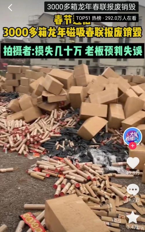 從磁吸春聯(lián)滯銷看市場(chǎng)預(yù)判與產(chǎn)業(yè)轉(zhuǎn)型——浙江金華一工廠的警示