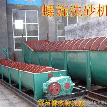 螺旋推進車在洗選設備市場中的價格、批發與廠家選擇指南