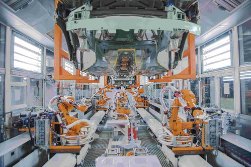 宇塵說車│沃爾沃汽車成都制造基地獲評工信部“國家級綠色工廠”，以“螺旋推進”理念引領可持續制造