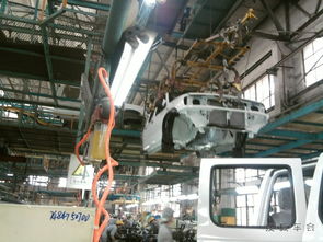 泥地里的鋼鐵巨擘 探訪鄭州日產，解密從泥地打樁機到智能工廠的汽車制造之旅