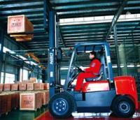 安徽省合肥市電動與內(nèi)燃叉車價格及供應(yīng)求購信息分析